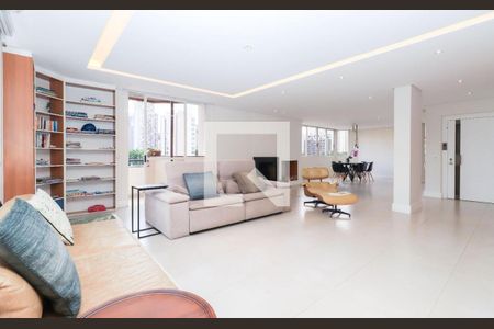 Foto 03 de apartamento à venda com 2 quartos, 204m² em Pinheiros, São Paulo