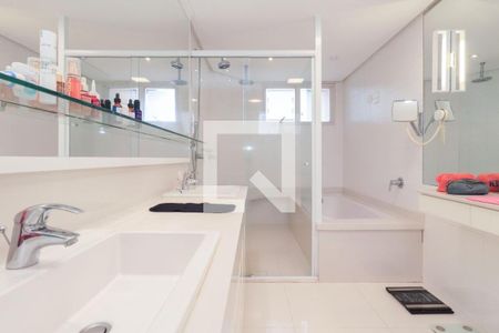 Foto 43 de apartamento à venda com 2 quartos, 204m² em Pinheiros, São Paulo