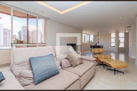 Foto 30 de apartamento à venda com 2 quartos, 204m² em Pinheiros, São Paulo