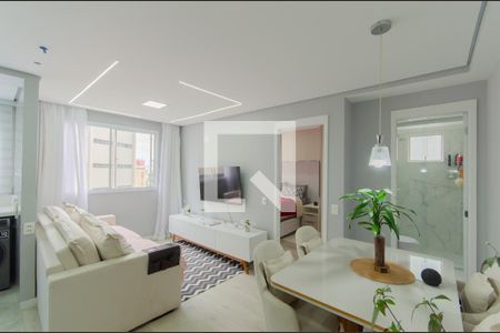Apartamento para alugar em Liberdade