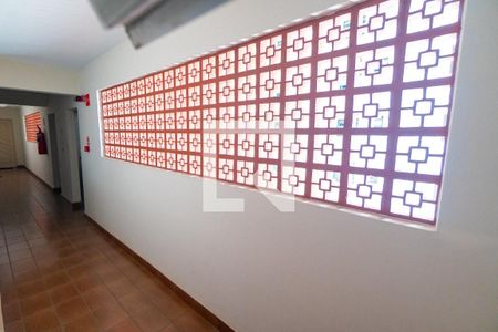 Vista da Sala de apartamento à venda com 2 quartos, 49m² em Vila da Saúde, São Paulo