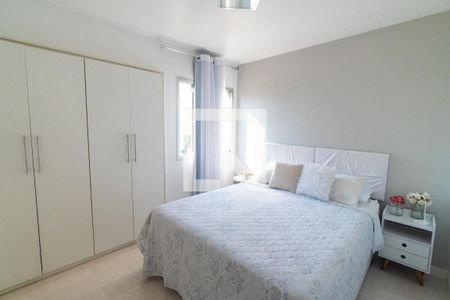 Quarto 1 de apartamento à venda com 2 quartos, 49m² em Vila da Saúde, São Paulo