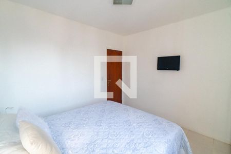 Quarto 1 de apartamento à venda com 2 quartos, 49m² em Vila da Saúde, São Paulo