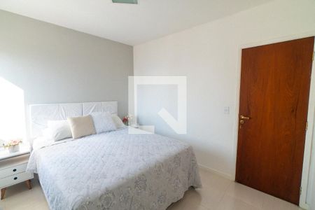 Quarto 1 de apartamento à venda com 2 quartos, 49m² em Vila da Saúde, São Paulo