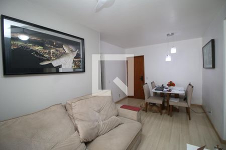 Sala de apartamento à venda com 2 quartos, 80m² em Penha Circular, Rio de Janeiro
