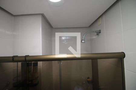 Banheiro Social de apartamento à venda com 2 quartos, 80m² em Penha Circular, Rio de Janeiro