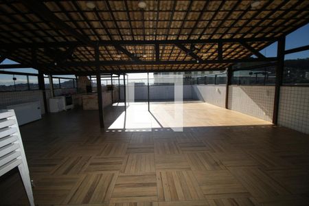 Área comum - Playground de apartamento à venda com 2 quartos, 80m² em Penha Circular, Rio de Janeiro