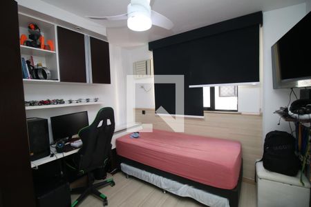 Quarto 1 de apartamento à venda com 2 quartos, 80m² em Penha Circular, Rio de Janeiro