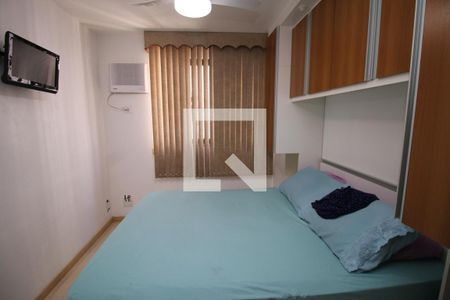 Quarto 2  Suíte de apartamento à venda com 2 quartos, 80m² em Penha Circular, Rio de Janeiro