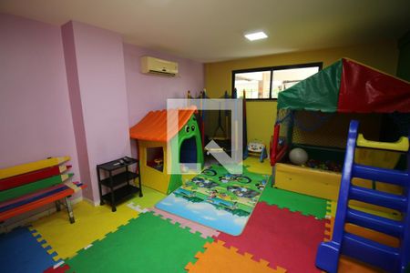 Área comum - Brinquedoteca de apartamento à venda com 2 quartos, 80m² em Penha Circular, Rio de Janeiro