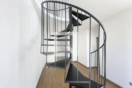 Sala de apartamento para alugar com 2 quartos, 58m² em Santos Dumont, São Leopoldo