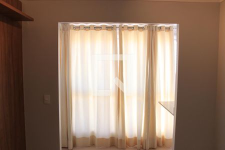 Varanda de apartamento para alugar com 1 quarto, 39m² em Vila Maria Jose, Goiânia