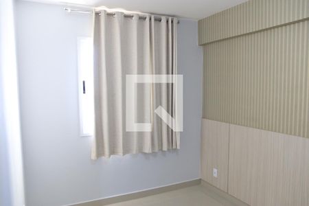 Suíte de apartamento para alugar com 1 quarto, 39m² em Vila Maria Jose, Goiânia