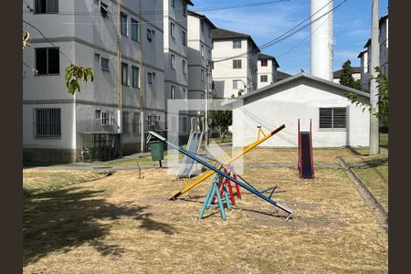 Área comum - Playground de apartamento à venda com 2 quartos, 44m² em Anil, Rio de Janeiro