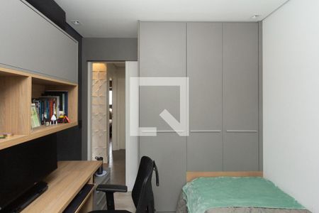 Quarto de apartamento à venda com 3 quartos, 86m² em Vila Olímpia, São Paulo