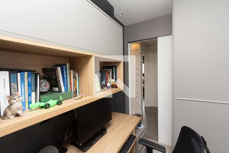 Quarto de apartamento à venda com 3 quartos, 86m² em Vila Olímpia, São Paulo