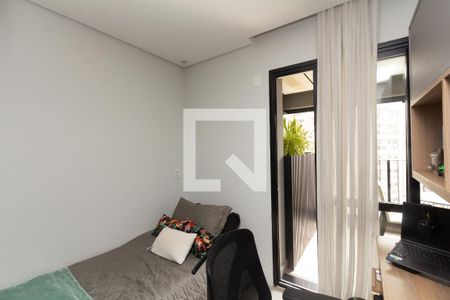 Quarto de apartamento à venda com 3 quartos, 86m² em Vila Olímpia, São Paulo