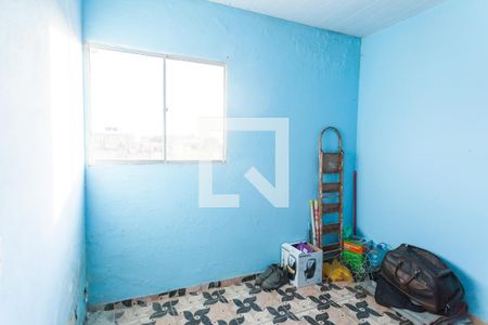 quarto 1 de casa à venda com 3 quartos, 360m² em Oitis, Contagem