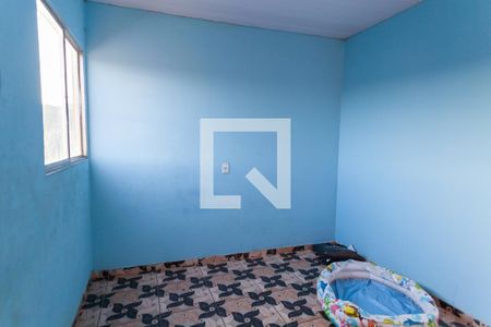 quarto 2 de casa à venda com 3 quartos, 360m² em Oitis, Contagem