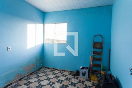 quarto 1 de casa à venda com 3 quartos, 360m² em Oitis, Contagem