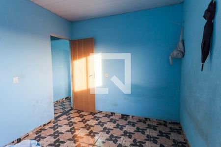 quarto 2 de casa à venda com 3 quartos, 360m² em Oitis, Contagem