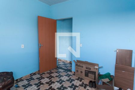 quarto 1 de casa à venda com 3 quartos, 360m² em Oitis, Contagem
