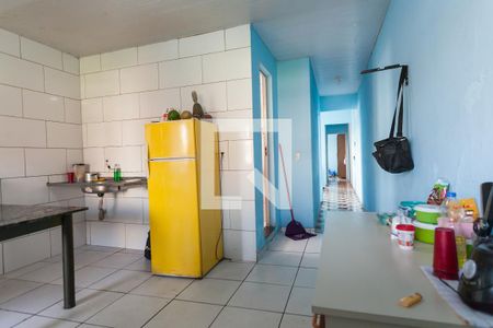Casa à venda com 3 quartos, 360m² em Oitis, Contagem