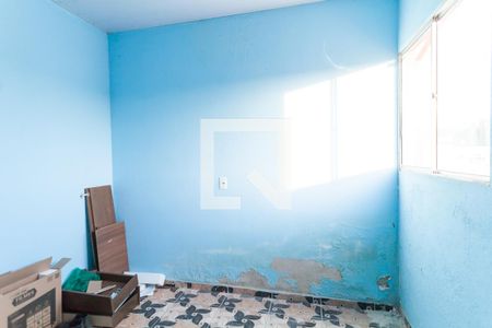 quarto 1 de casa à venda com 3 quartos, 360m² em Oitis, Contagem