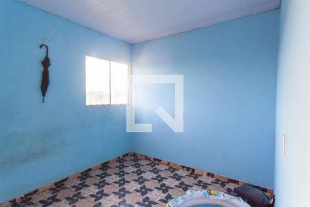 quarto 2 de casa à venda com 3 quartos, 360m² em Oitis, Contagem