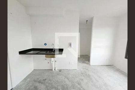 Apartamento à venda com 1 quarto, 27m² em Campo Belo, São Paulo