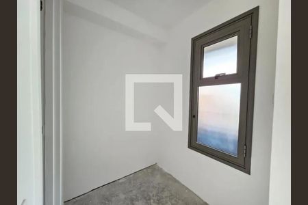 Apartamento à venda com 1 quarto, 27m² em Campo Belo, São Paulo