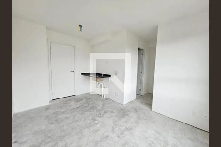 Apartamento à venda com 1 quarto, 27m² em Campo Belo, São Paulo
