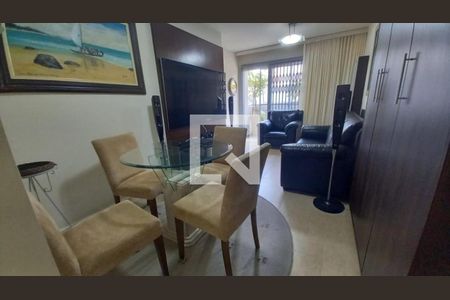 Foto 02 de apartamento à venda com 1 quarto, 53m² em Indianópolis, São Paulo