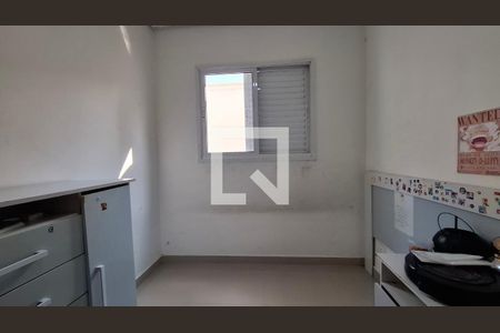 Quarto 1 de apartamento à venda com 2 quartos, 49m² em Jardim Utinga, Santo André