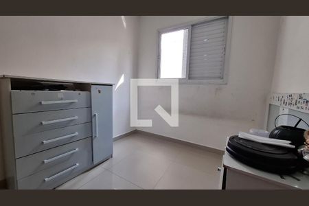 Quarto 1 de apartamento à venda com 2 quartos, 49m² em Jardim Utinga, Santo André
