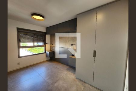 Suíte de apartamento para alugar com 2 quartos, 71m² em Moema, São Paulo