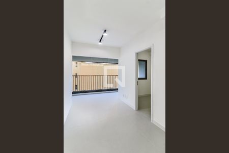 Sala de apartamento para alugar com 2 quartos, 43m² em Santo Amaro, São Paulo