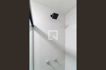 Banheiro de apartamento para alugar com 2 quartos, 43m² em Santo Amaro, São Paulo