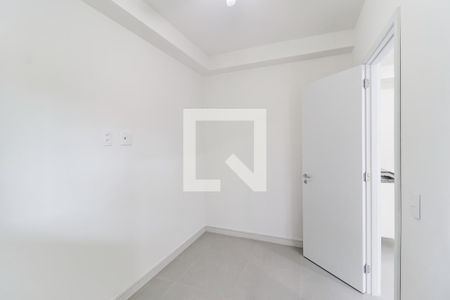 Quarto 2 de apartamento para alugar com 2 quartos, 43m² em Santo Amaro, São Paulo