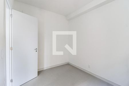 Quarto 1 de apartamento para alugar com 2 quartos, 43m² em Santo Amaro, São Paulo