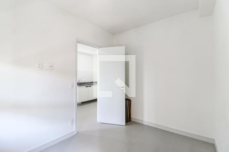 Quarto 1 de apartamento para alugar com 2 quartos, 43m² em Santo Amaro, São Paulo