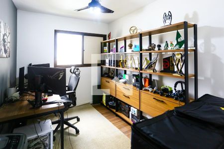 Quarto 1 de apartamento à venda com 3 quartos, 100m² em Vila Andrade, São Paulo