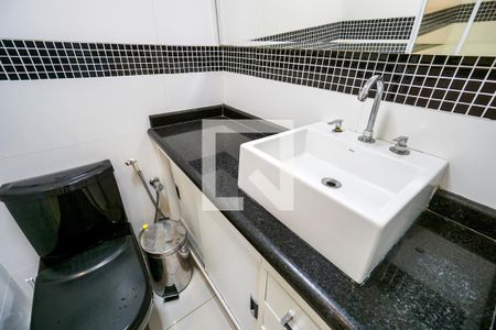 Pia de apartamento à venda com 3 quartos, 60m² em Vila Carrão, São Paulo