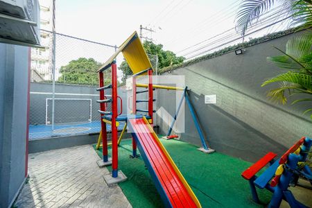 Playground de apartamento à venda com 3 quartos, 60m² em Vila Carrão, São Paulo