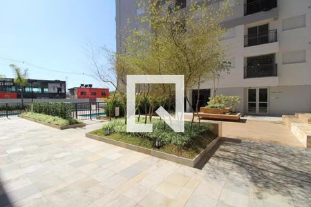 Área comum de apartamento para alugar com 2 quartos, 38m² em Vila Formosa, São Paulo
