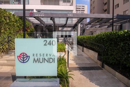 Fachada de apartamento à venda com 1 quarto, 38m² em Vila Formosa, São Paulo