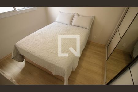 Quarto de apartamento para alugar com 2 quartos, 38m² em Vila Formosa, São Paulo