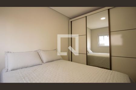 Quarto de apartamento à venda com 1 quarto, 38m² em Vila Formosa, São Paulo