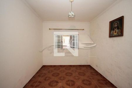 Casa à venda com 4 quartos, 200m² em Cambuci, São Paulo