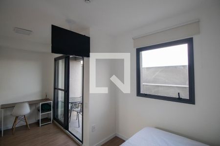 Sala/Quarto de apartamento à venda com 1 quarto, 29m² em Tucuruvi, São Paulo